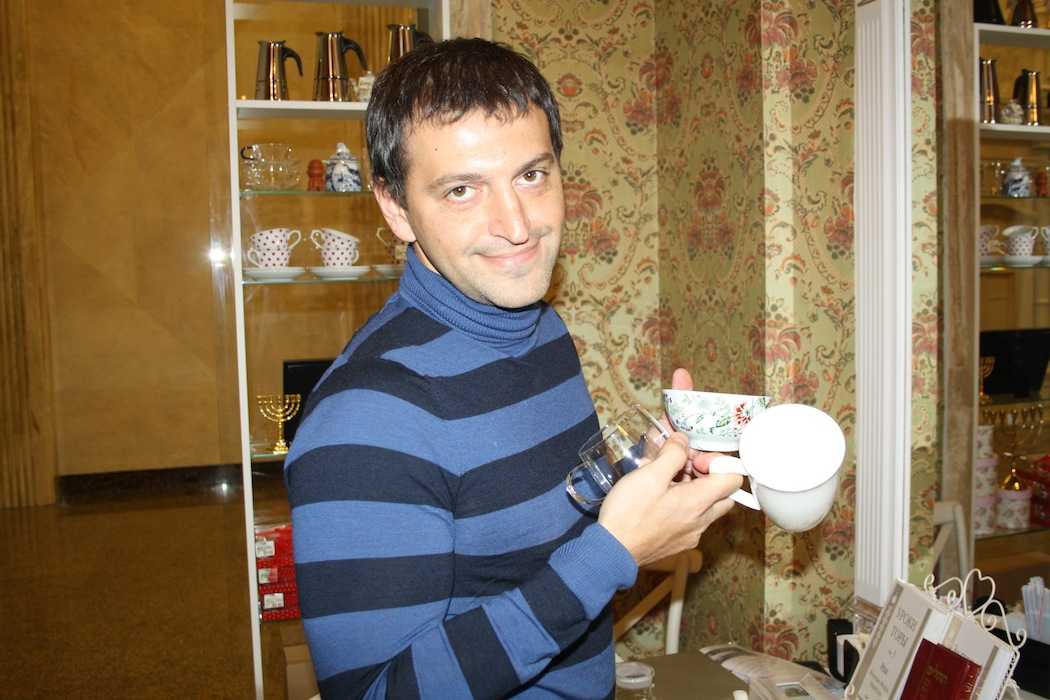 Чай для чайників (інтро) Чай для чайників (інтро)