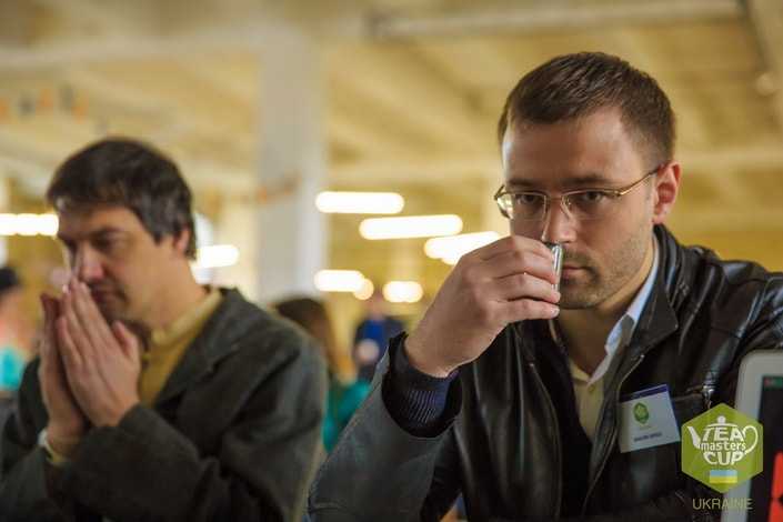 Tea Masters Cup Ukraine 2016 – визначено переможців! Tea Masters Cup Ukraine 2016 – визначено переможців!
