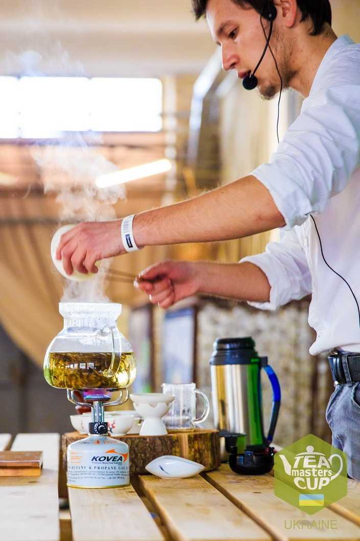 Tea Masters Cup Ukraine 2016 – визначено переможців! Tea Masters Cup Ukraine 2016 – визначено переможців!