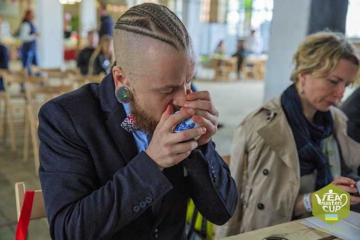 Tea Masters Cup Ukraine 2016 – визначено переможців! Tea Masters Cup Ukraine 2016 – визначено переможців!