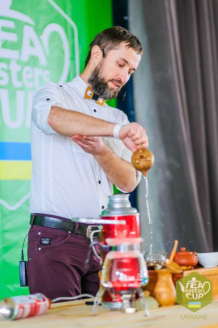 Tea Masters Cup Ukraine 2016 – визначено переможців! Tea Masters Cup Ukraine 2016 – визначено переможців!