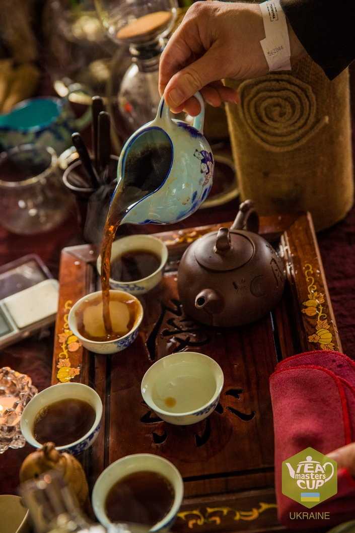 Tea Masters Cup Ukraine 2016 – визначено переможців! Tea Masters Cup Ukraine 2016 – визначено переможців!