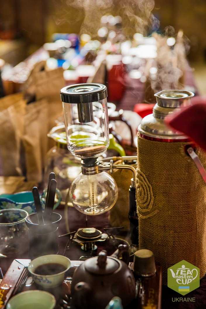 Tea Masters Cup Ukraine 2016 – визначено переможців! Tea Masters Cup Ukraine 2016 – визначено переможців!