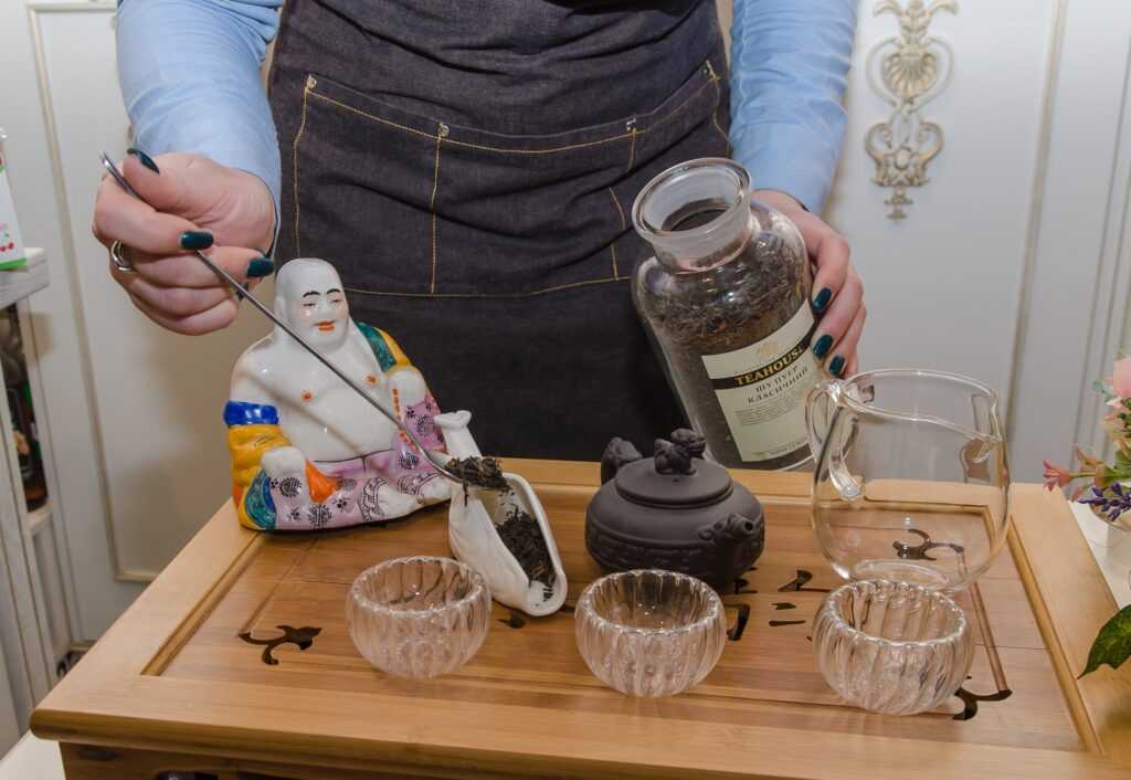 Як правильно заварювати чай. Лікнеп для HoReCa Як правильно заварювати чай. Лікнеп для HoReCa