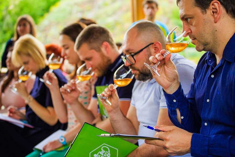 7 липня 2018 відбудеться Чайний чемпіонат України 7 липня 2018 відбудеться Чайний чемпіонат України