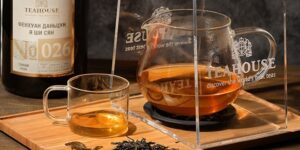 Темные улуны Фен Хуан Дань Цун из Чаочжоу Темные улуны Фен Хуан Дань Цун из Чаочжоу