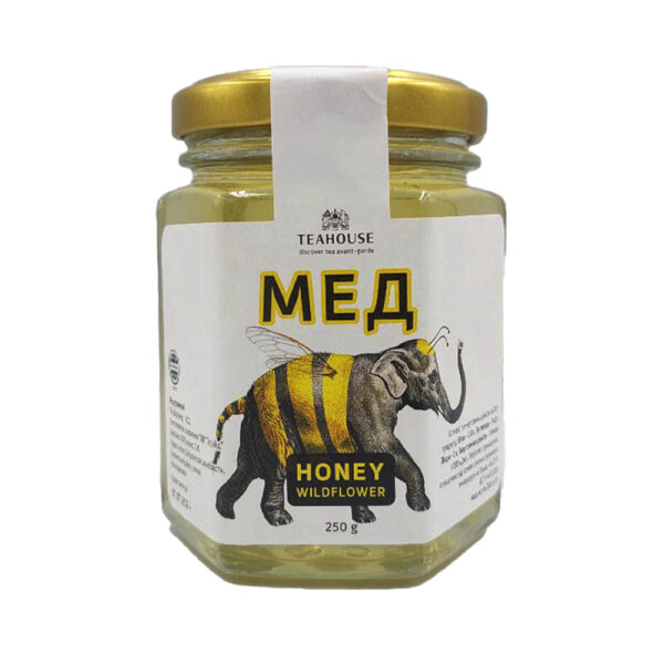 Мед травневий