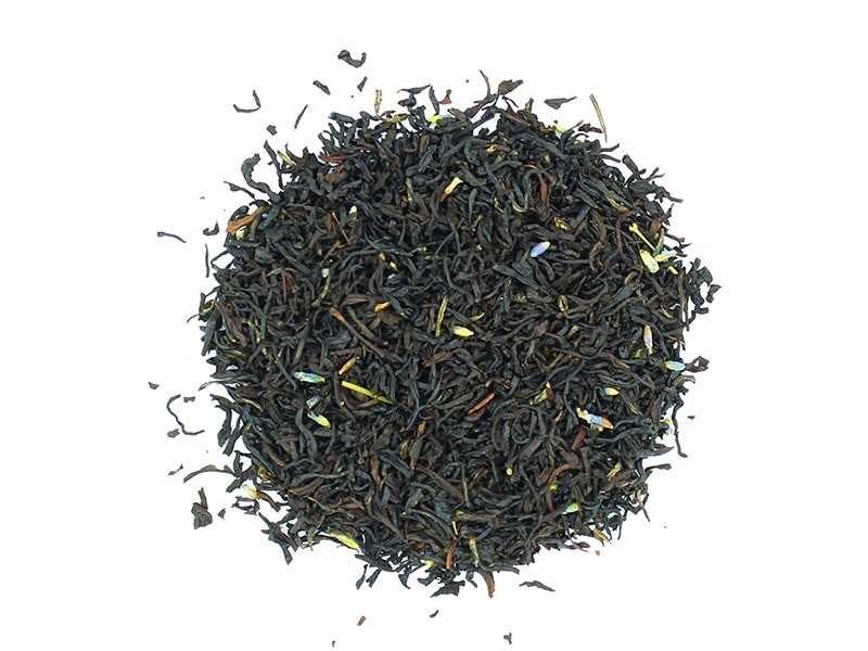 lavanda-bergamot-536-100g-zh-b-c28.jpg Чай Лаванда & Бергамот №536, 100г ж/б