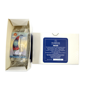 Чай Масала порційний (для чашки)