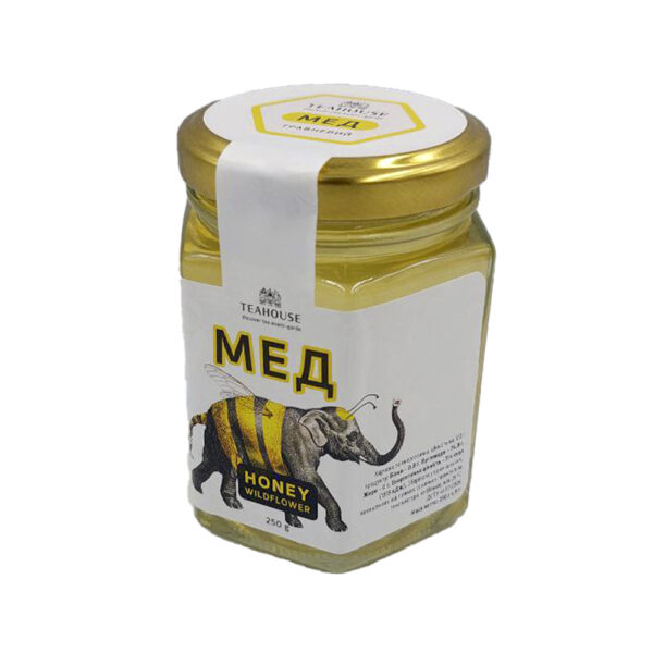 Мед травневий