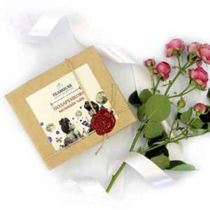 Чай Подарункова колекція «Романтична»