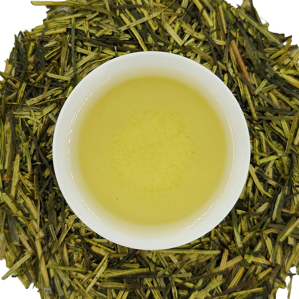 _0005_126_3 Чай Каригане кукича №126