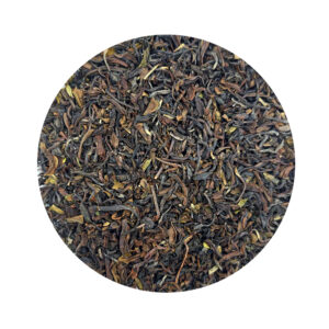 Чай Дарджилінг сад Liza Hill №346