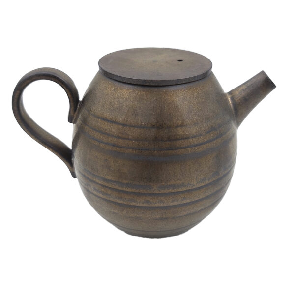 Чайник керамический Винтаж, 200 мл
