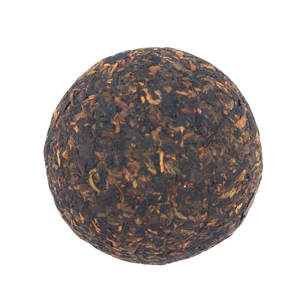 Шу Пуер TEAHOUSE №816
