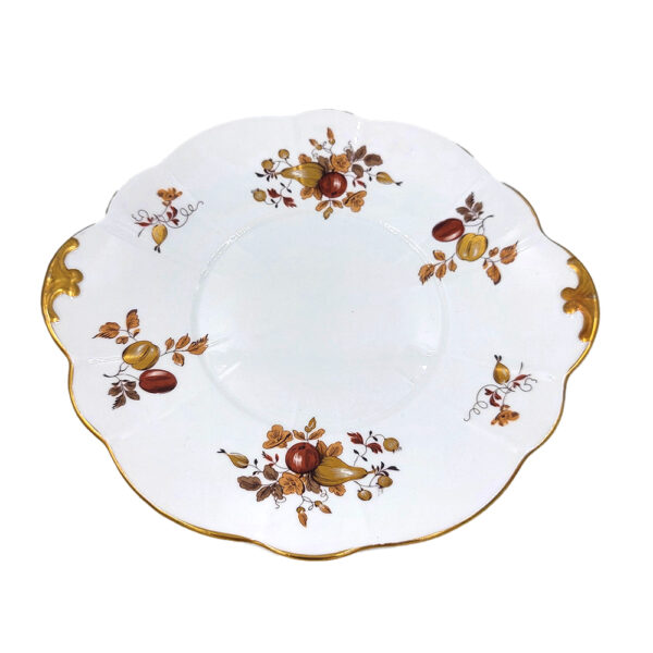 Блюдо королівський фарфор Royal Worcester