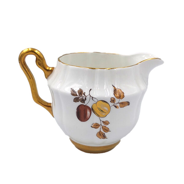 Молочник королівський фарфор Royal Worcester