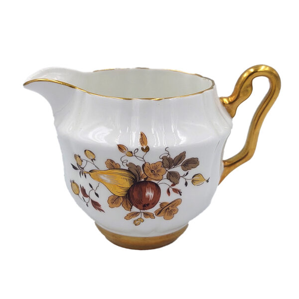 Молочник королівський фарфор Royal Worcester