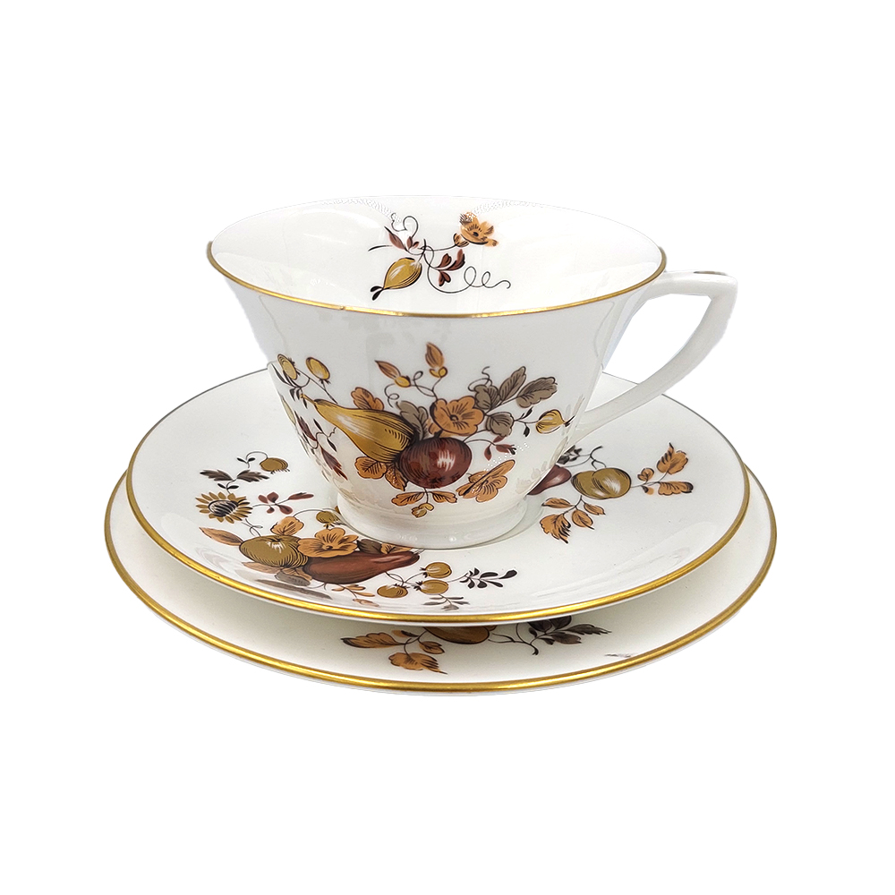 _0051_20230713_160145 Чайная тройка королевский фарфор Royal Worcester 47220-31