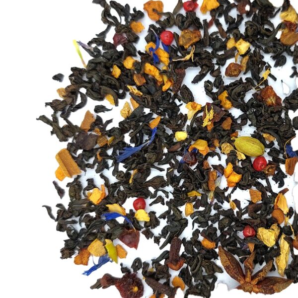 Чай Christmas Tea №531
