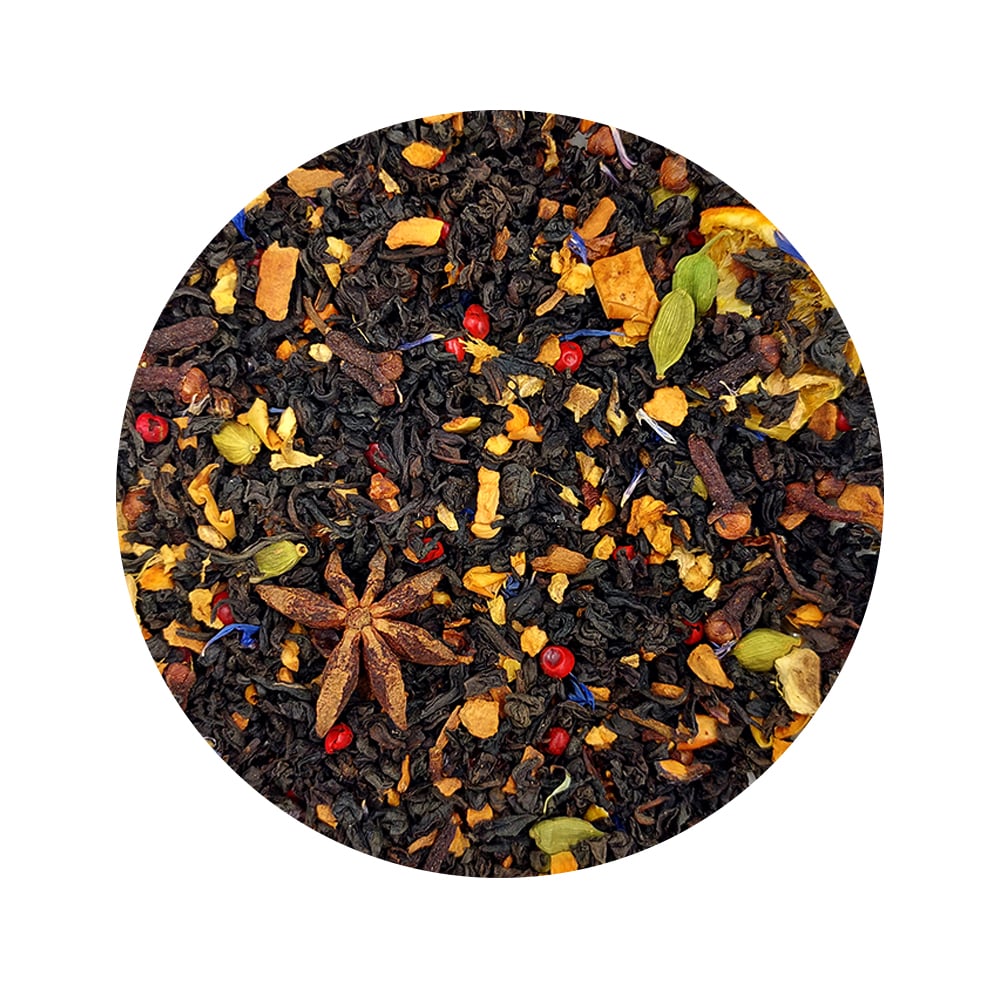 531 головна-min Чай Christmas Tea №531