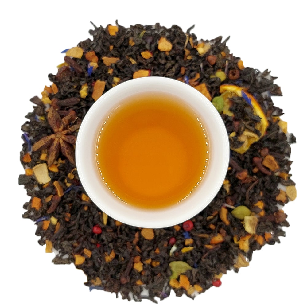 531 настій-min Чай Christmas Tea №531