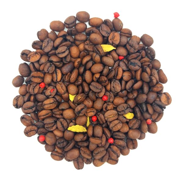 Кава Christmas Coffee 250г, шт