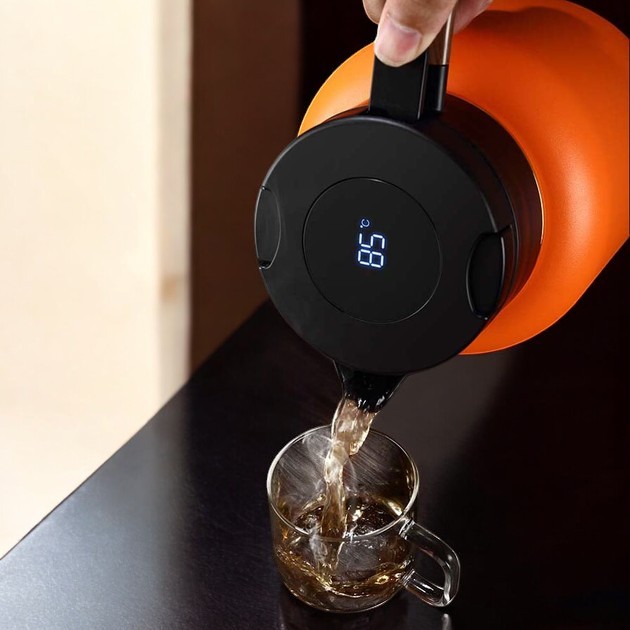 термос 3 Термос Sama Doyo MC-01, 1500мл MC-01