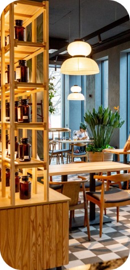 HORECA