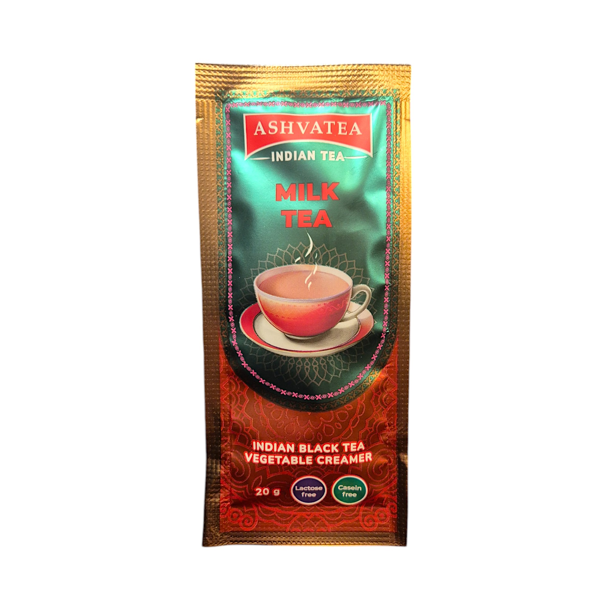 20250627_211442-Photoroom Чай індійський з вершками Milk Tea №571, 1 стік*20 г