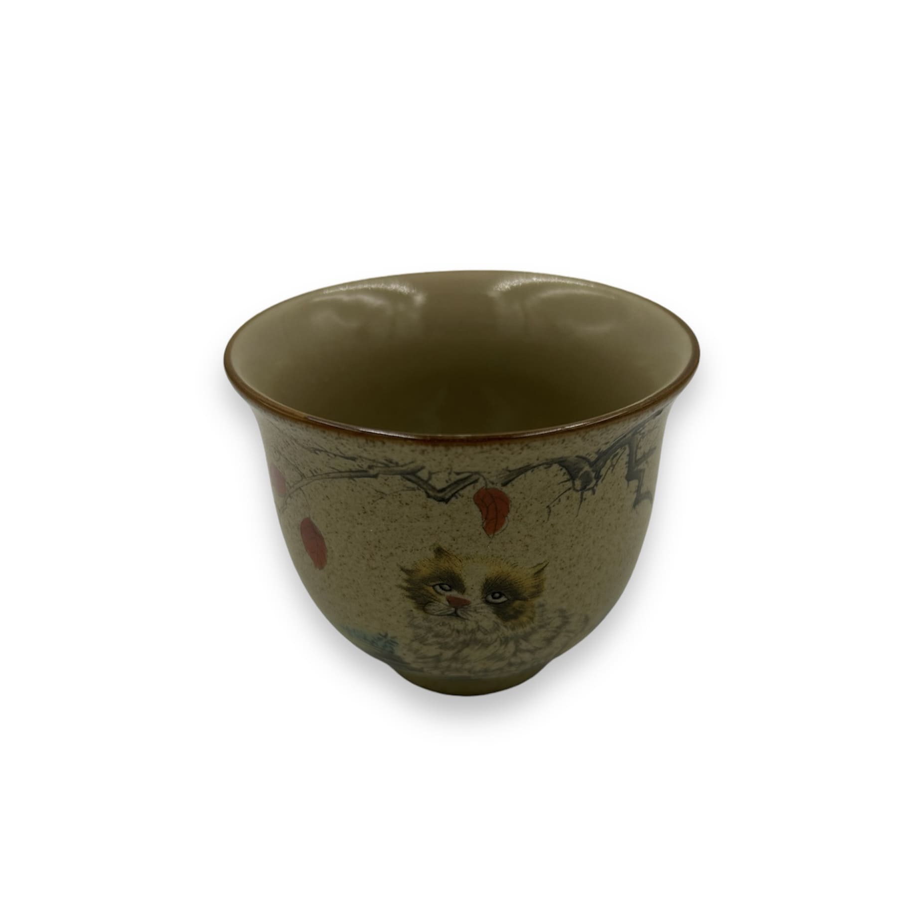 КИТАЙСЬКИЙ КАЛЕНДАР СОБАКА(1) Пиала Собака, 130 мл 75254-10