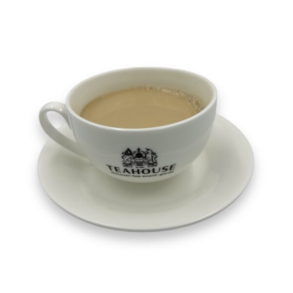 Чай індійський з вершками Milk Tea №571, 1 стік*20 г