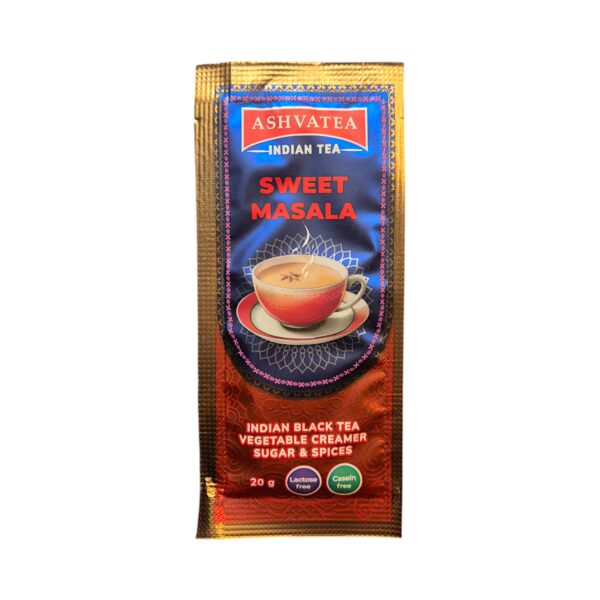 Чай Sweet Masala №573, 20 г