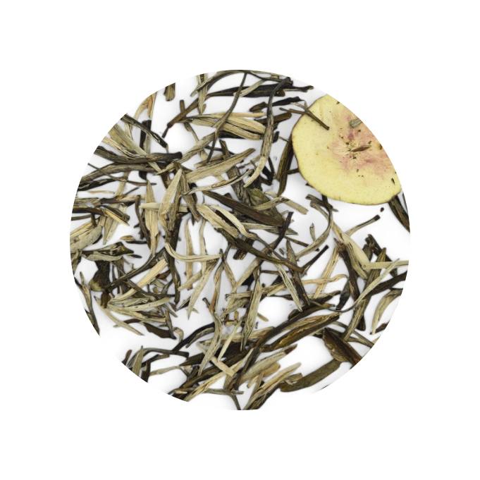 444 головна-min Чай Fig Botanical infusion №447