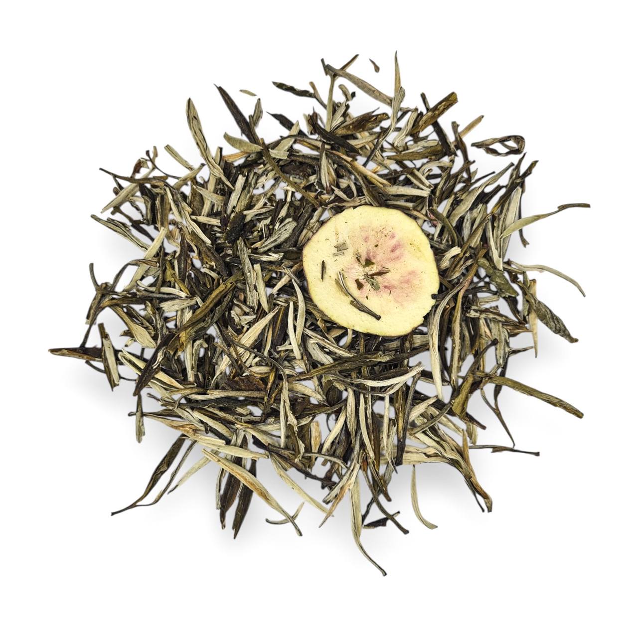 444 лист-min Чай Fig Botanical infusion №447