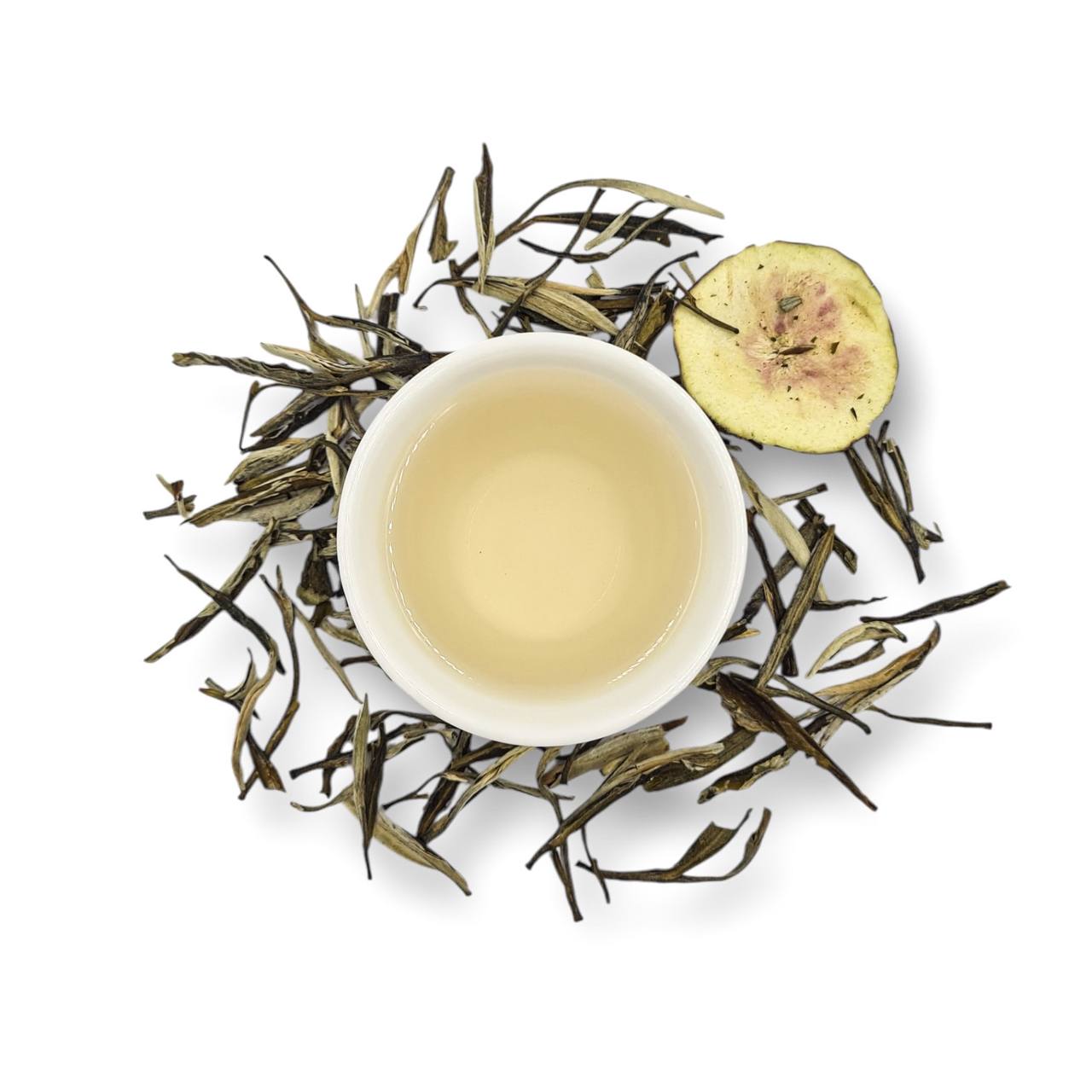 444 настій-min Чай Fig Botanical infusion №447
