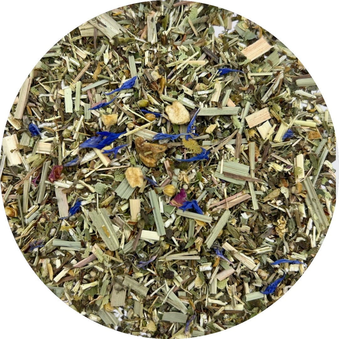 742 лист-min Чай порційний Perfect Cup Honey Linden Harmony №742 15*3г