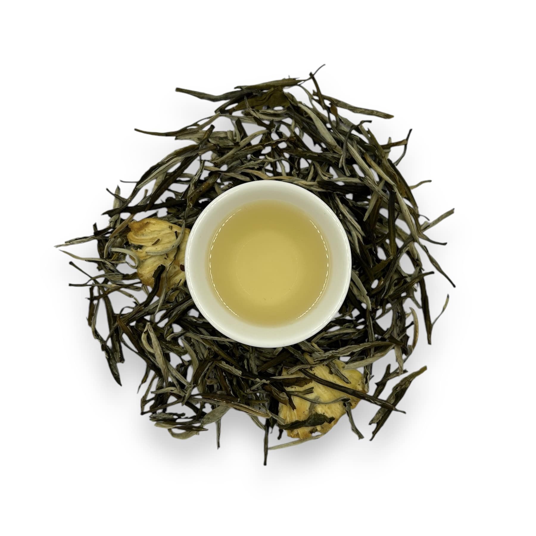 ананас 445(2)-min Чай Pineapple Botanical infusion №445