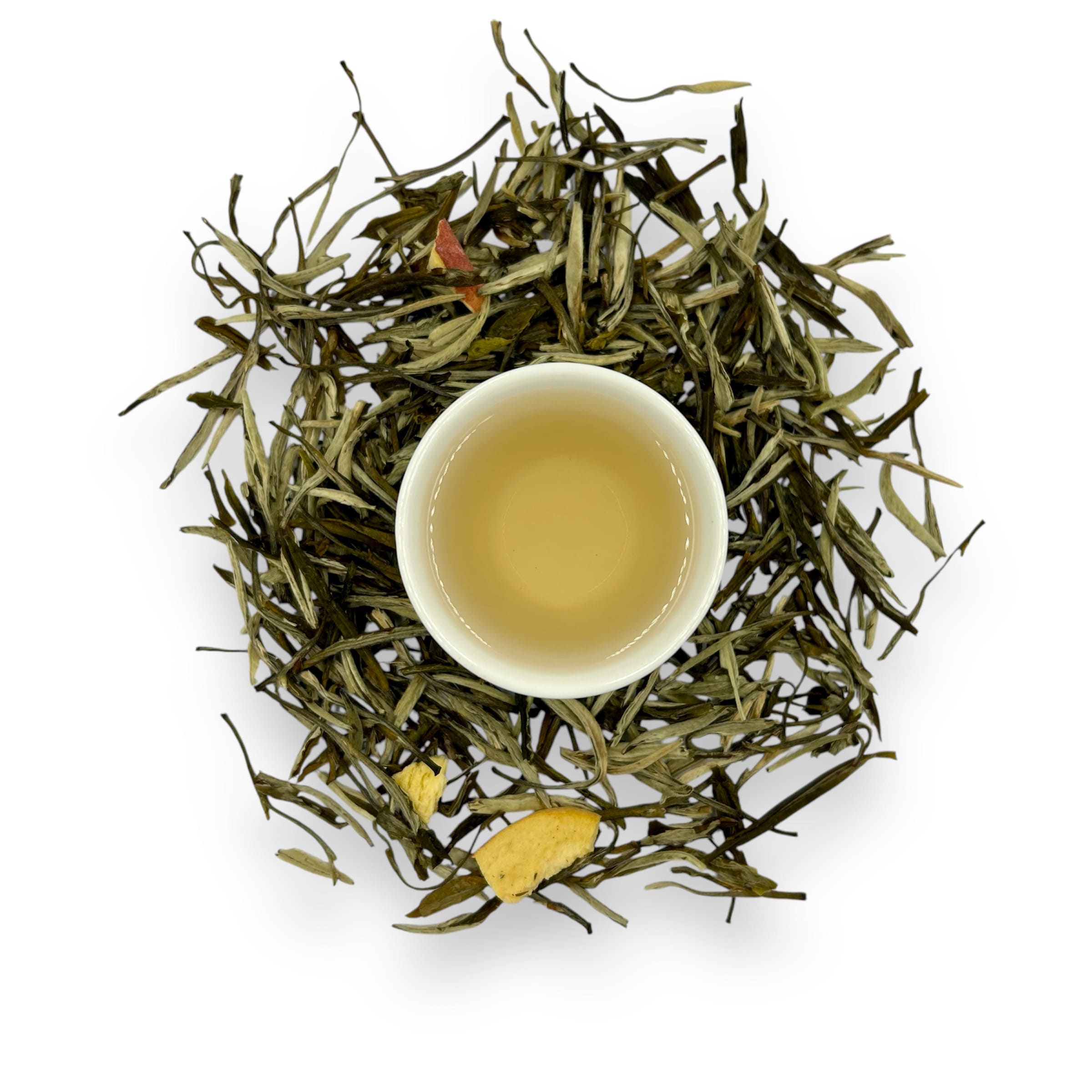 персик 4449909 Чай Peach Botanical infusion №444