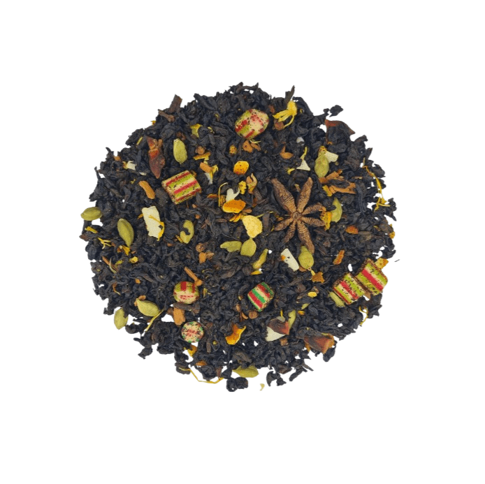 574-min Чай New Year Tea №574