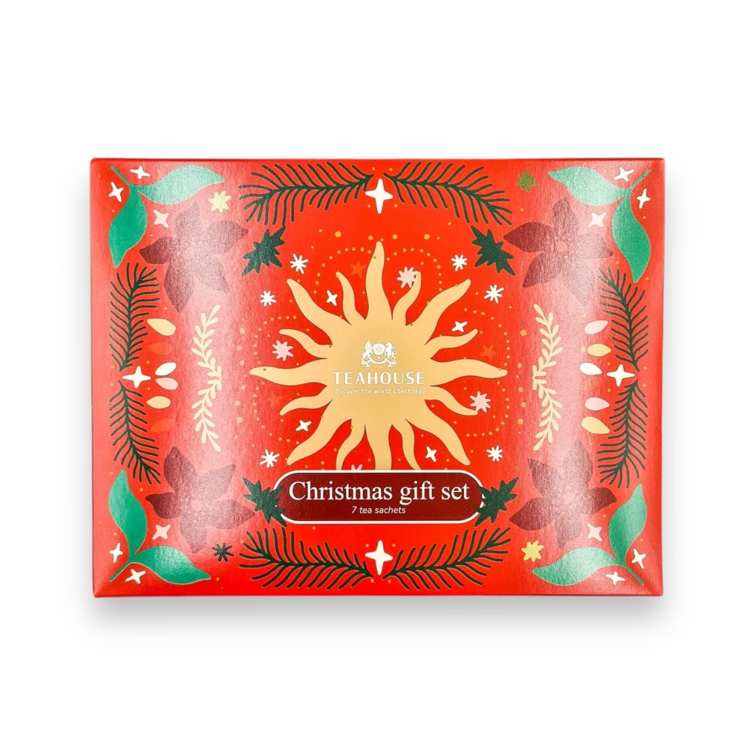різдвяний набір головна-min Подарункова колекція чаю "Christmas gift set"