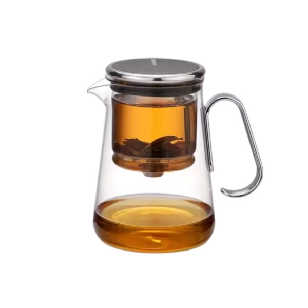 Тіпод Bonston TEAHOUSE, 700 мл, BP-19
