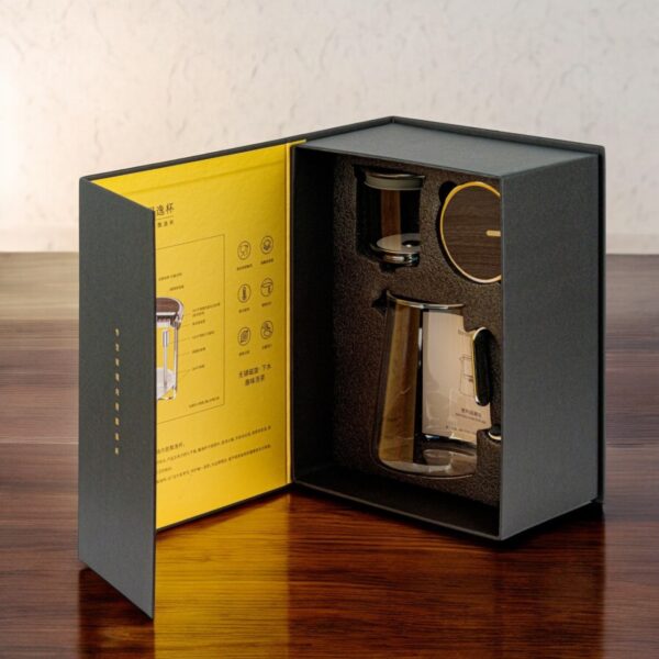 Тіпод Bonston TEAHOUSE, 700 мл, BP-19