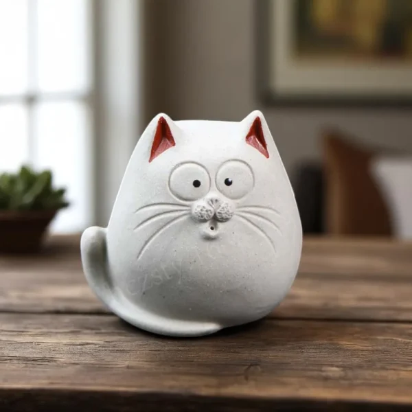 Фігурка Муркотун